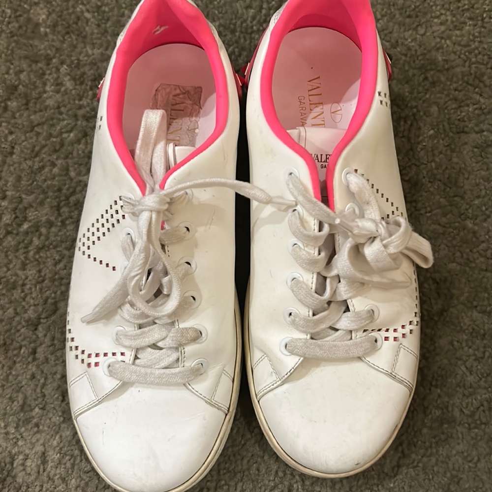 Valentino sneakers
